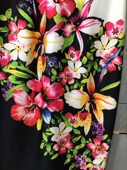ECI Dress Size 4